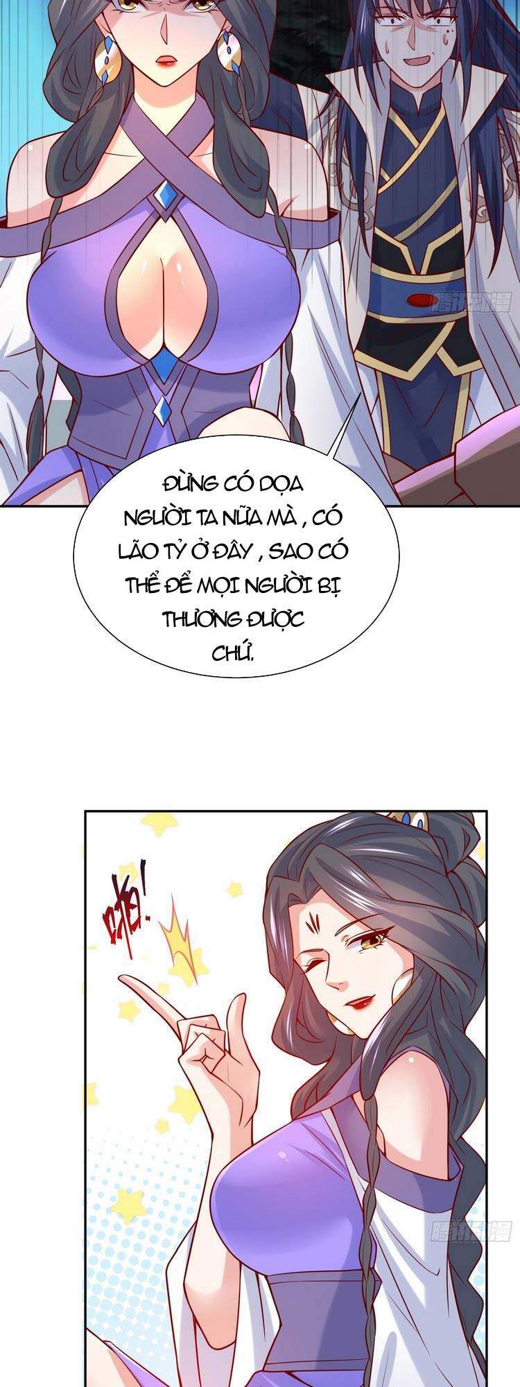 Bắt Đầu Làm Super God Bằng Việc Dạy Dỗ 6 Tỷ Tỷ Chapter 30 - 28