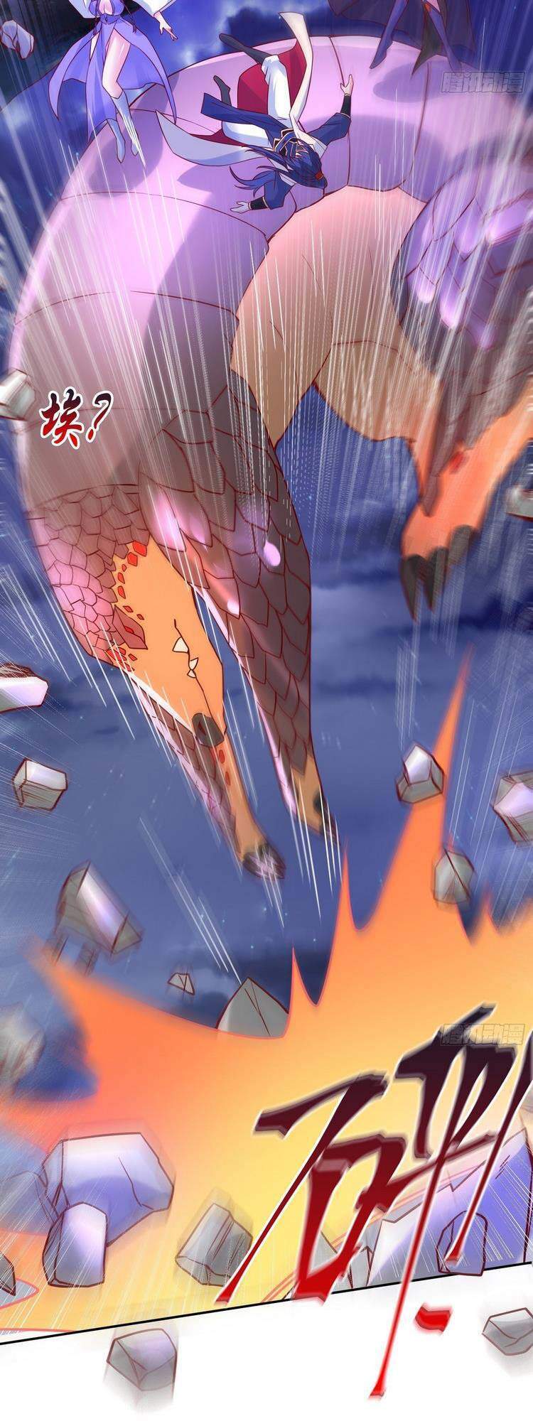 Bắt Đầu Làm Super God Bằng Việc Dạy Dỗ 6 Tỷ Tỷ Chapter 30 - 30