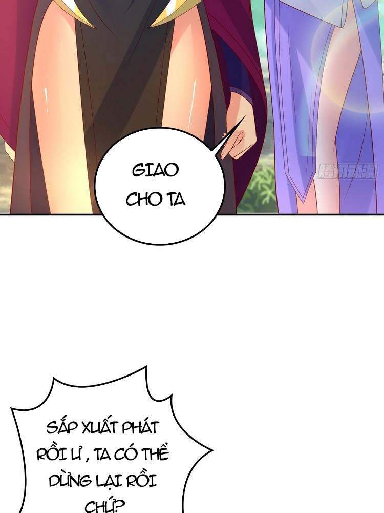 Bắt Đầu Làm Super God Bằng Việc Dạy Dỗ 6 Tỷ Tỷ Chapter 30 - 4