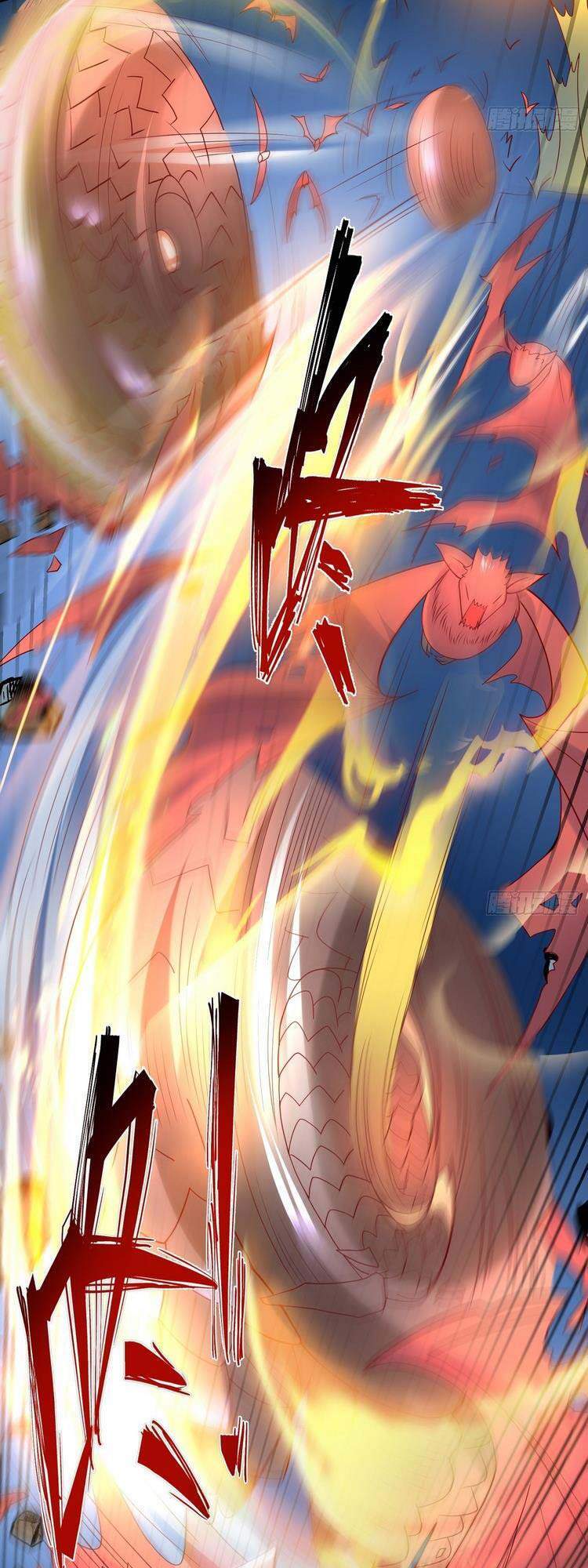 Bắt Đầu Làm Super God Bằng Việc Dạy Dỗ 6 Tỷ Tỷ Chapter 30 - 34