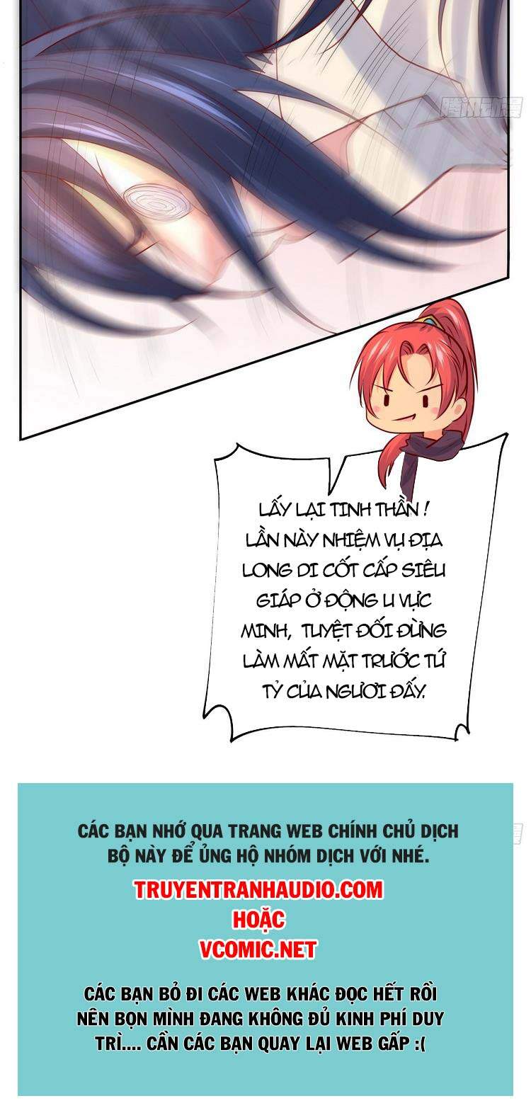 Bắt Đầu Làm Super God Bằng Việc Dạy Dỗ 6 Tỷ Tỷ Chapter 30 - 38