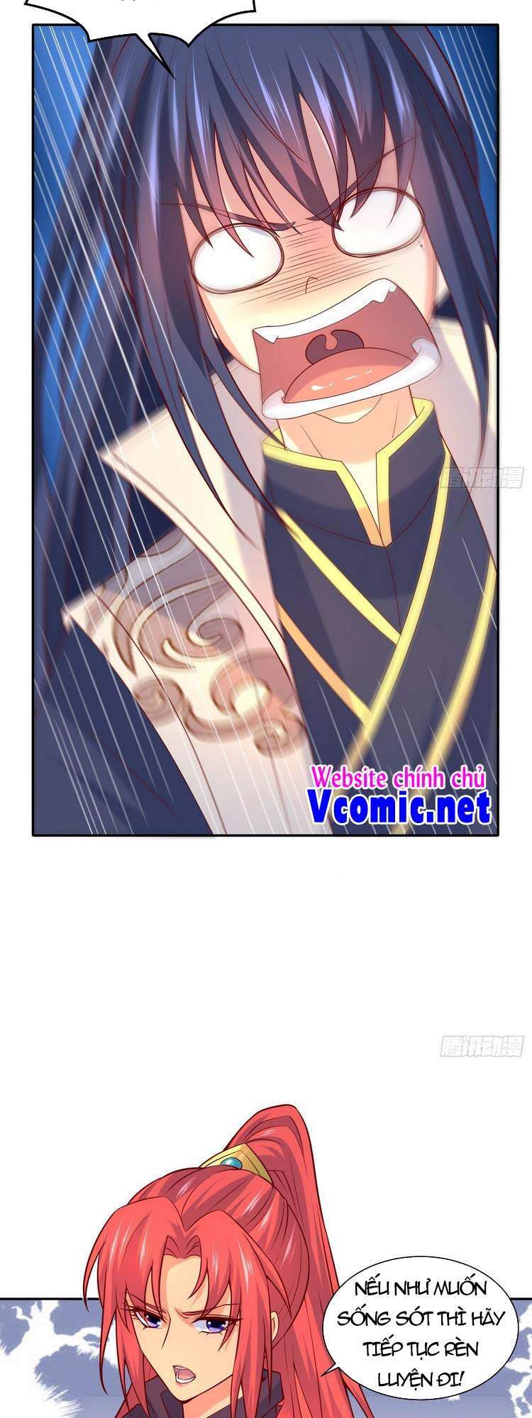 Bắt Đầu Làm Super God Bằng Việc Dạy Dỗ 6 Tỷ Tỷ Chapter 30 - 5