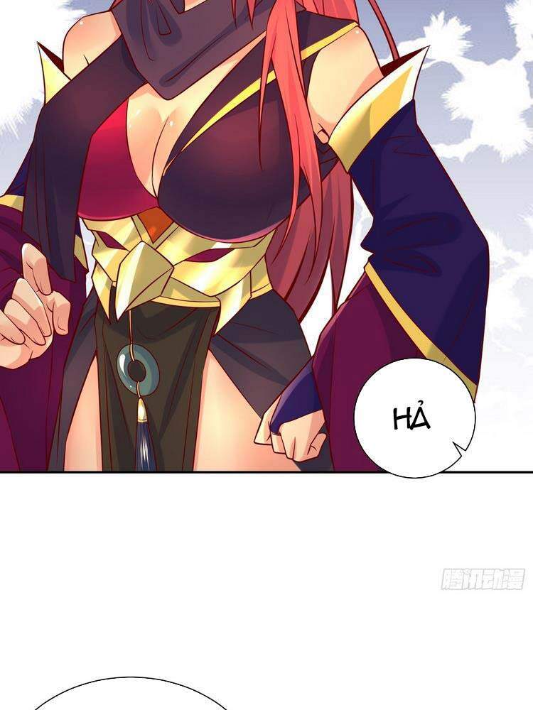 Bắt Đầu Làm Super God Bằng Việc Dạy Dỗ 6 Tỷ Tỷ Chapter 30 - 6