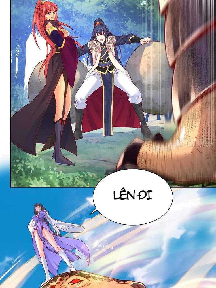 Bắt Đầu Làm Super God Bằng Việc Dạy Dỗ 6 Tỷ Tỷ Chapter 30 - 8