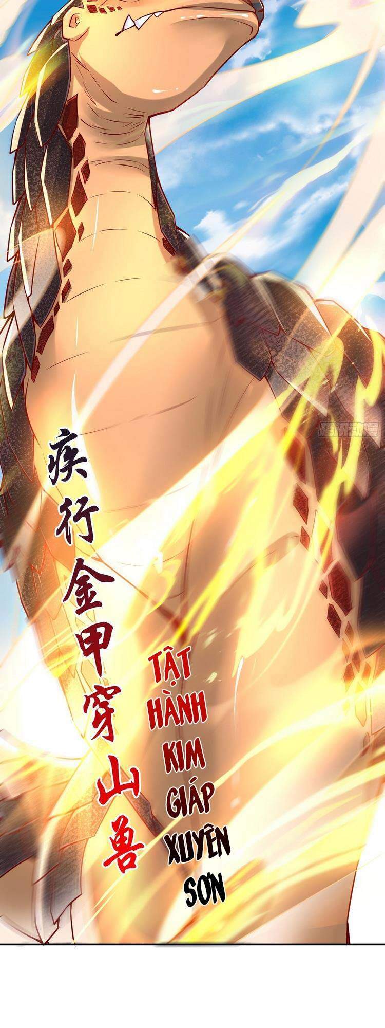 Bắt Đầu Làm Super God Bằng Việc Dạy Dỗ 6 Tỷ Tỷ Chapter 30 - 9