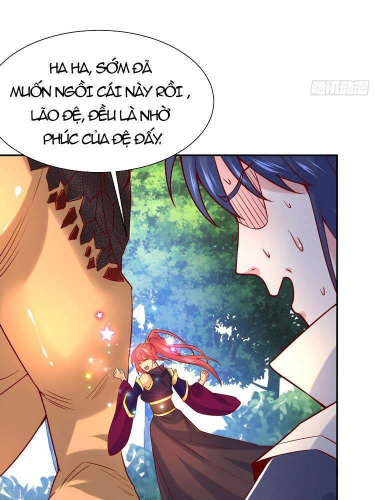 Bắt Đầu Làm Super God Bằng Việc Dạy Dỗ 6 Tỷ Tỷ Chapter 30 - 10