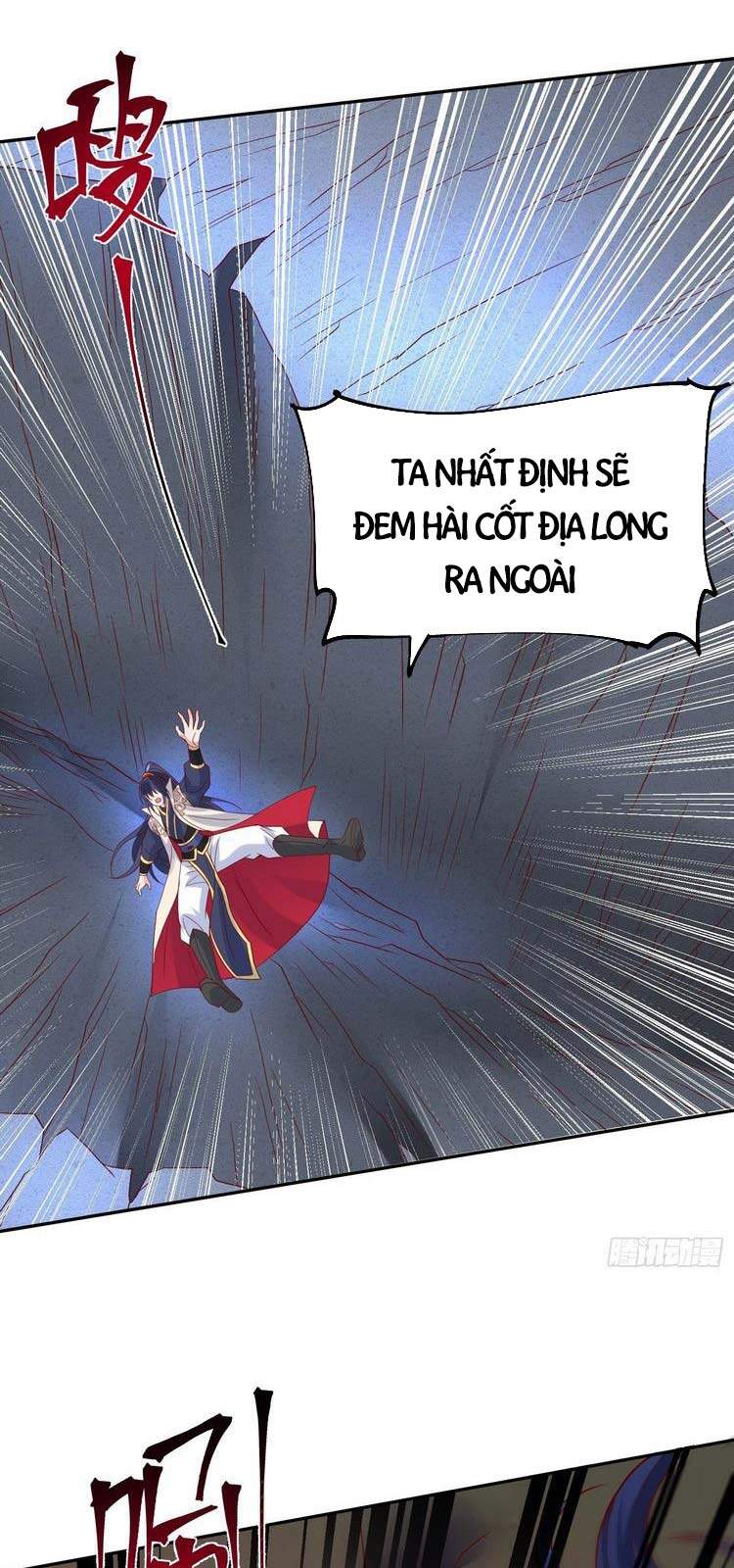 Bắt Đầu Làm Super God Bằng Việc Dạy Dỗ 6 Tỷ Tỷ Chapter 31 - 11