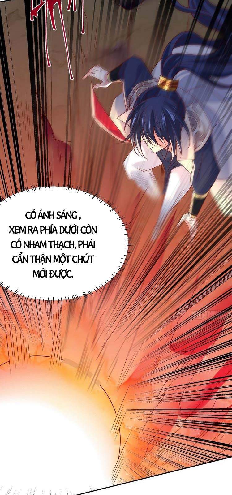 Bắt Đầu Làm Super God Bằng Việc Dạy Dỗ 6 Tỷ Tỷ Chapter 31 - 12