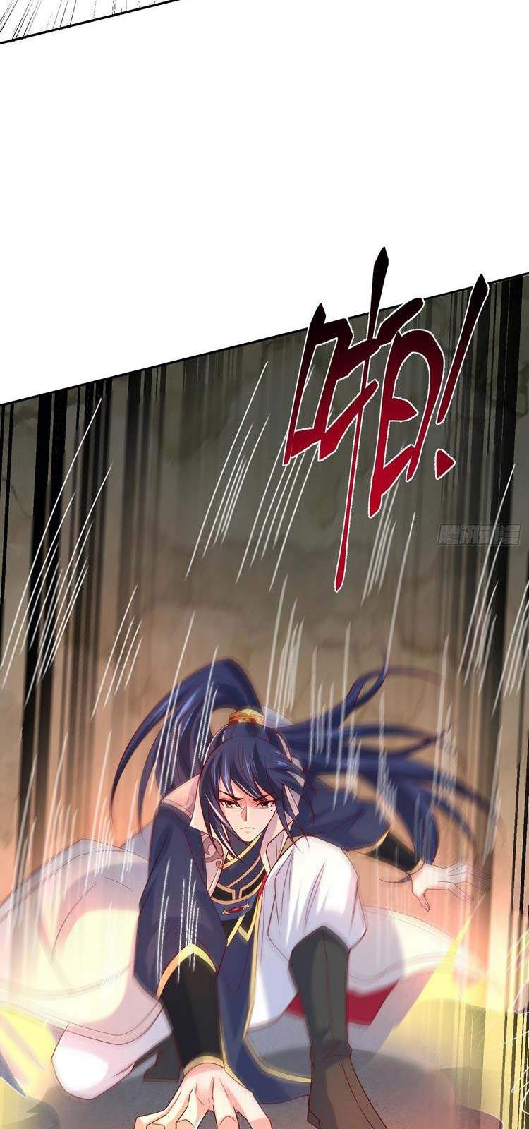 Bắt Đầu Làm Super God Bằng Việc Dạy Dỗ 6 Tỷ Tỷ Chapter 31 - 13