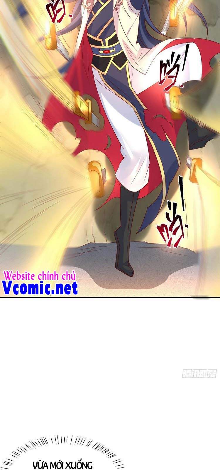 Bắt Đầu Làm Super God Bằng Việc Dạy Dỗ 6 Tỷ Tỷ Chapter 31 - 16