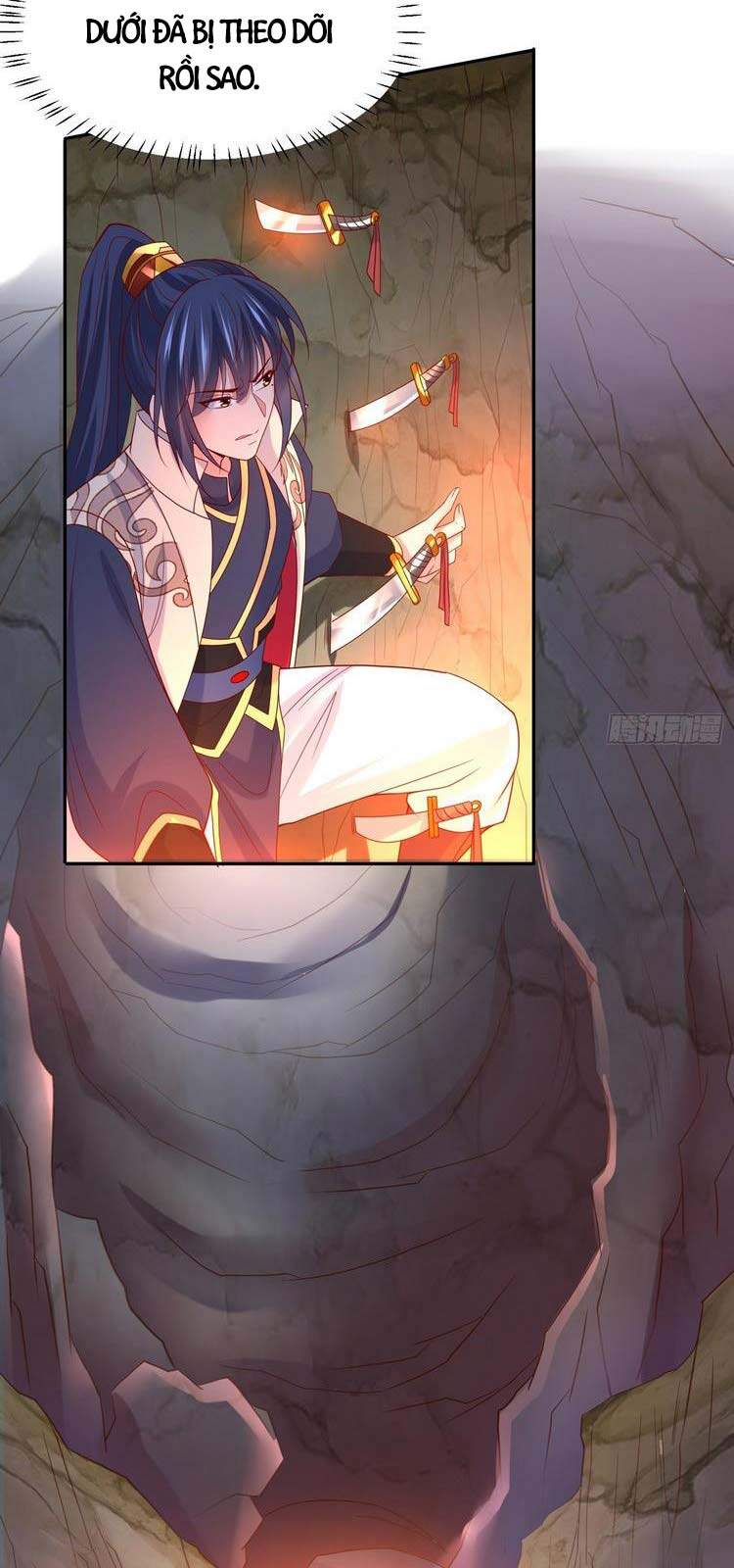 Bắt Đầu Làm Super God Bằng Việc Dạy Dỗ 6 Tỷ Tỷ Chapter 31 - 17