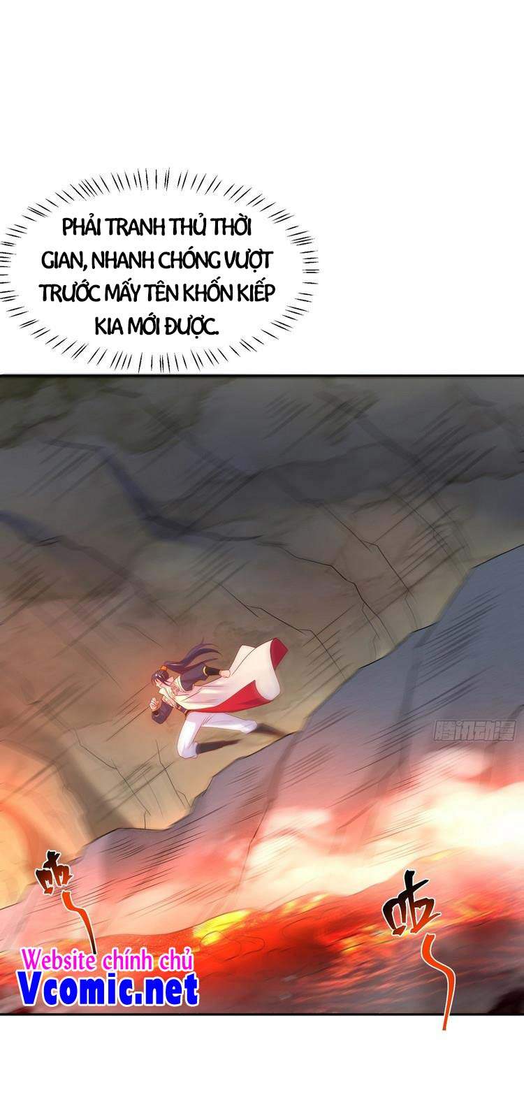 Bắt Đầu Làm Super God Bằng Việc Dạy Dỗ 6 Tỷ Tỷ Chapter 31 - 20