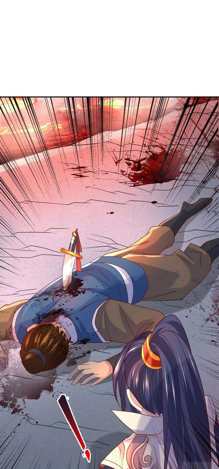 Bắt Đầu Làm Super God Bằng Việc Dạy Dỗ 6 Tỷ Tỷ Chapter 31 - 21