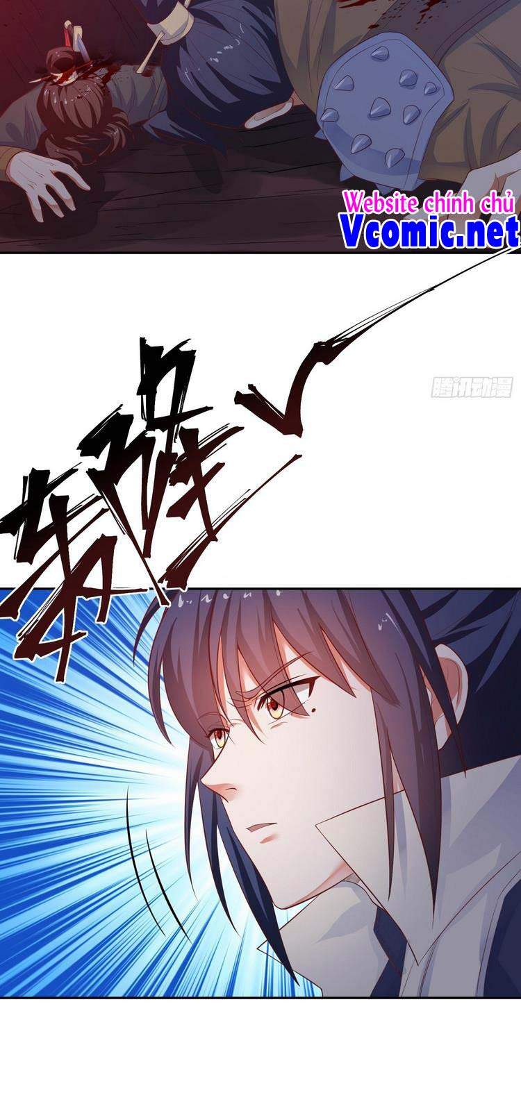 Bắt Đầu Làm Super God Bằng Việc Dạy Dỗ 6 Tỷ Tỷ Chapter 31 - 23