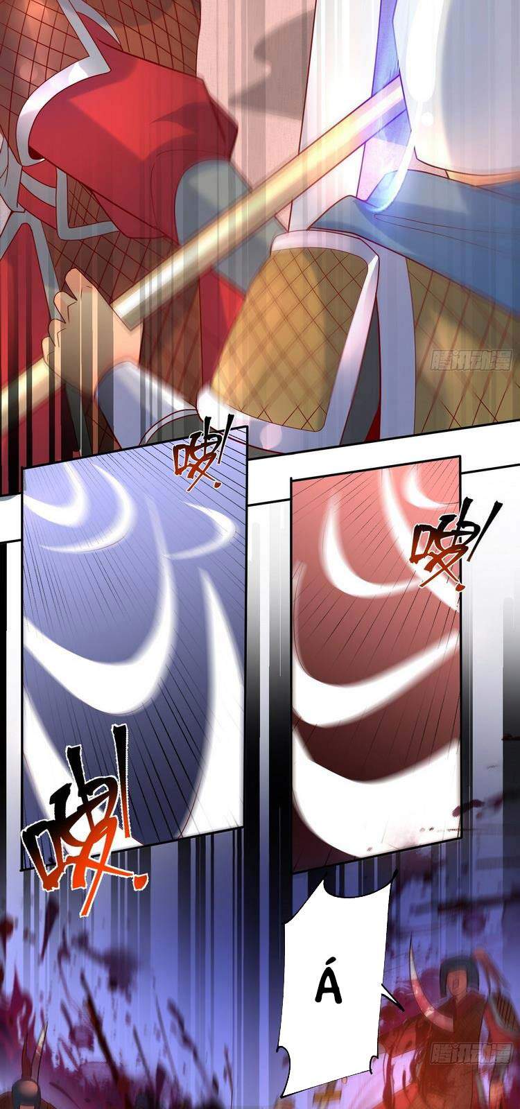 Bắt Đầu Làm Super God Bằng Việc Dạy Dỗ 6 Tỷ Tỷ Chapter 31 - 30