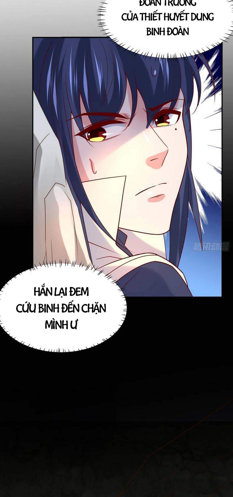 Bắt Đầu Làm Super God Bằng Việc Dạy Dỗ 6 Tỷ Tỷ Chapter 31 - 35