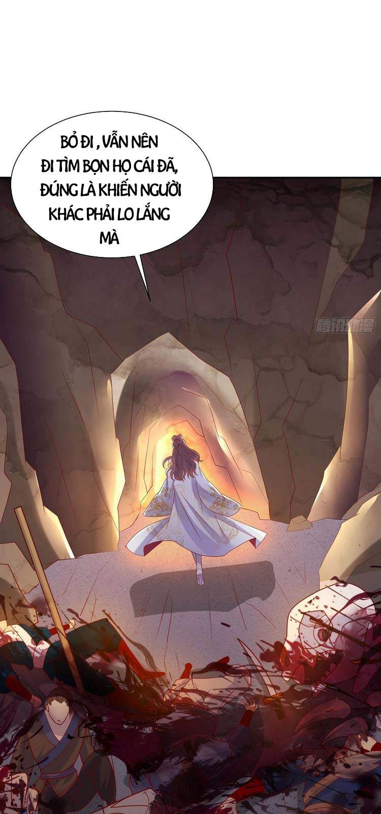 Bắt Đầu Làm Super God Bằng Việc Dạy Dỗ 6 Tỷ Tỷ Chapter 31 - 40