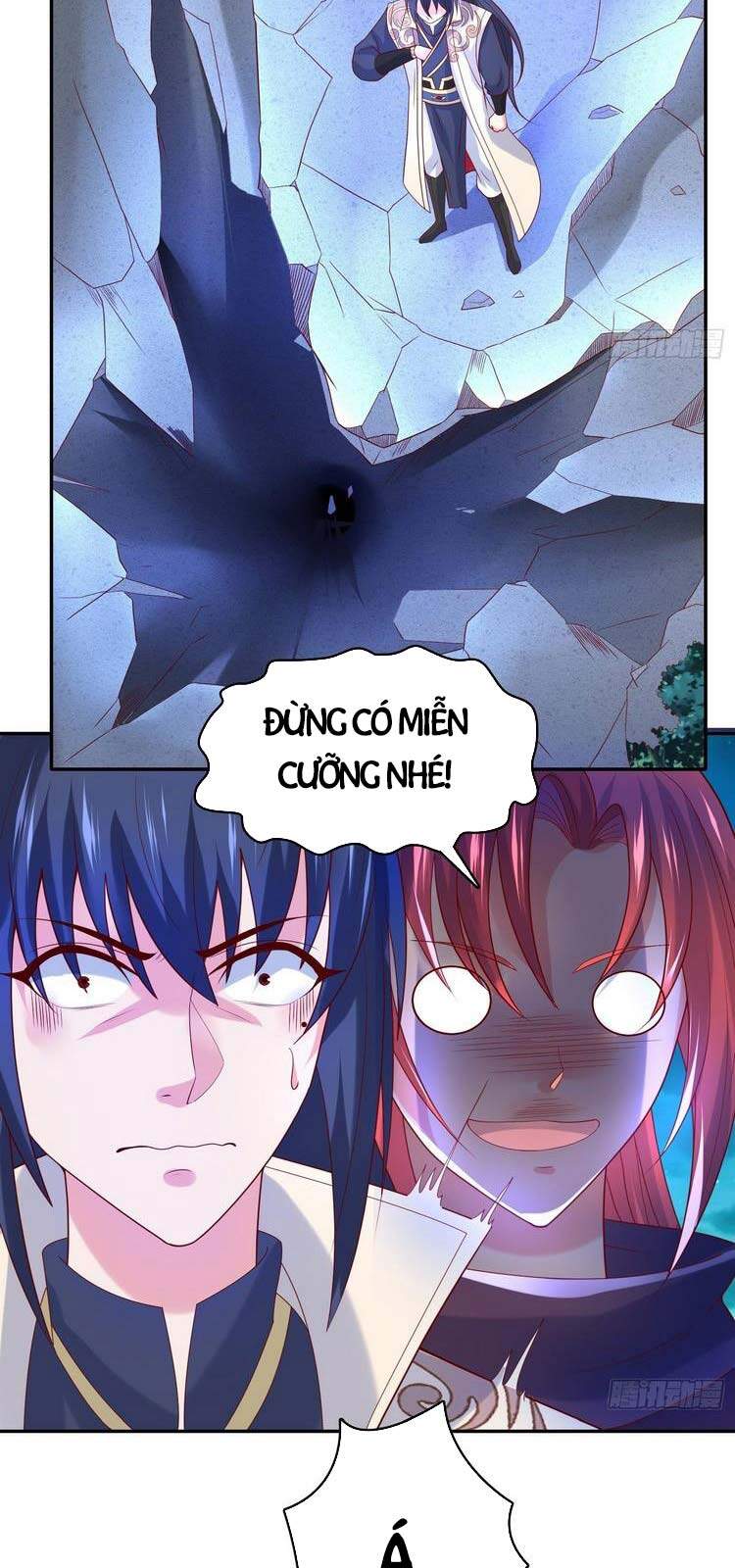 Bắt Đầu Làm Super God Bằng Việc Dạy Dỗ 6 Tỷ Tỷ Chapter 31 - 8