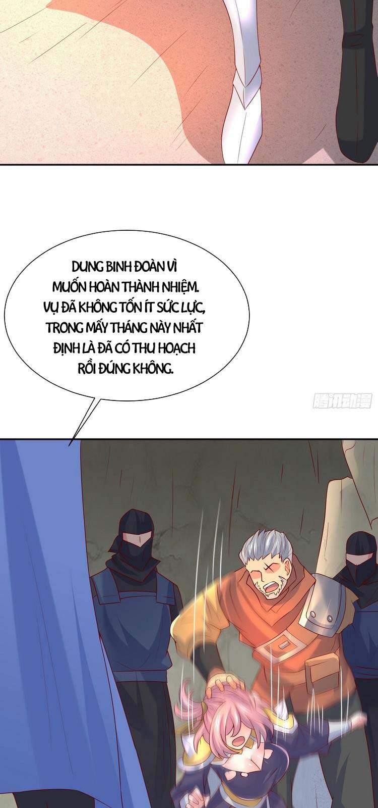 Bắt Đầu Làm Super God Bằng Việc Dạy Dỗ 6 Tỷ Tỷ Chapter 32 - 20