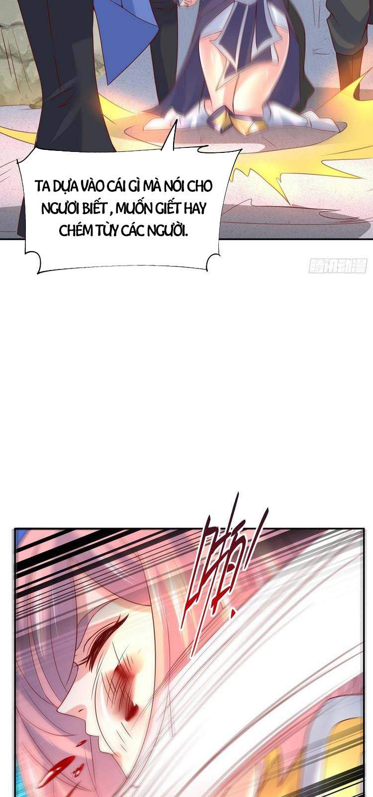 Bắt Đầu Làm Super God Bằng Việc Dạy Dỗ 6 Tỷ Tỷ Chapter 32 - 21