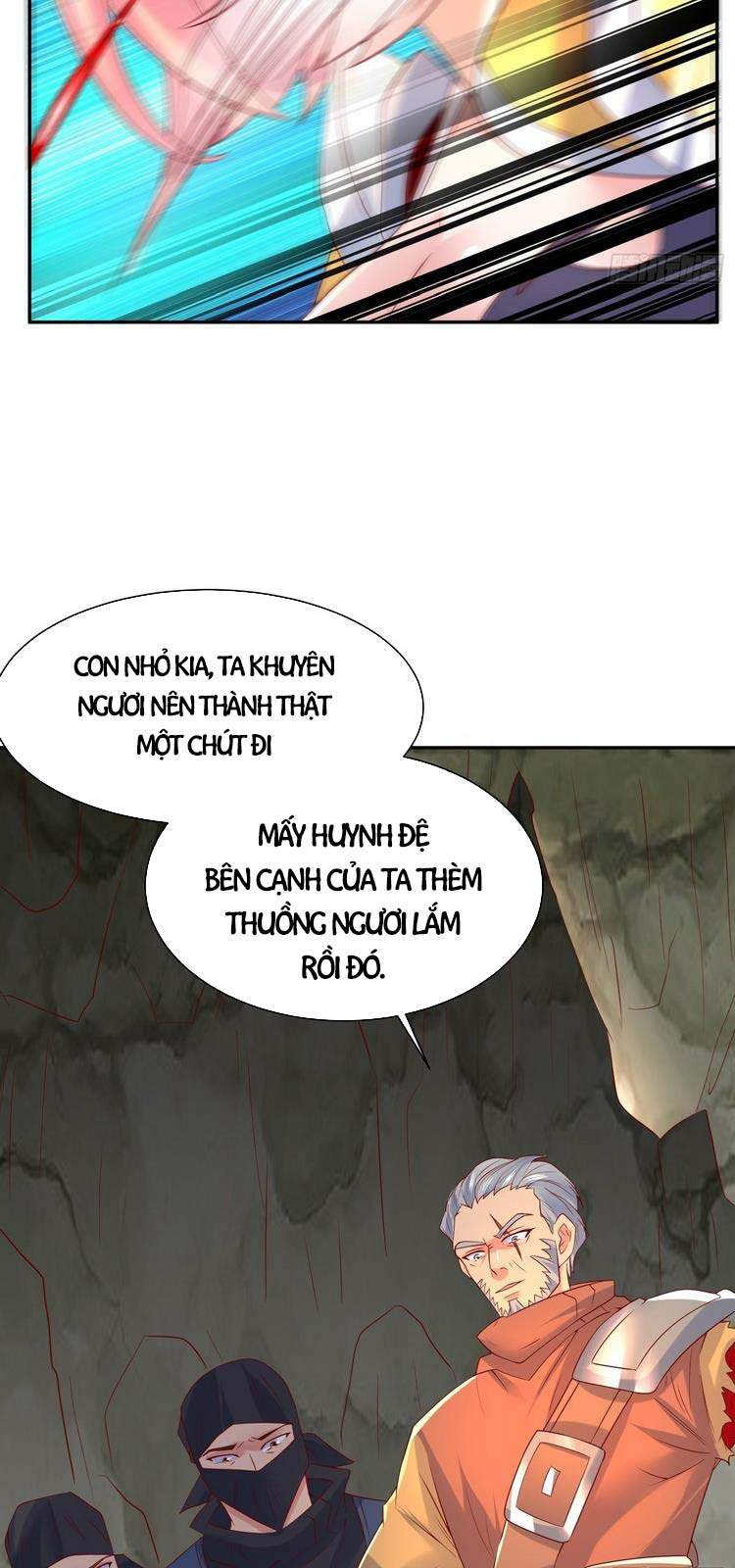 Bắt Đầu Làm Super God Bằng Việc Dạy Dỗ 6 Tỷ Tỷ Chapter 32 - 22