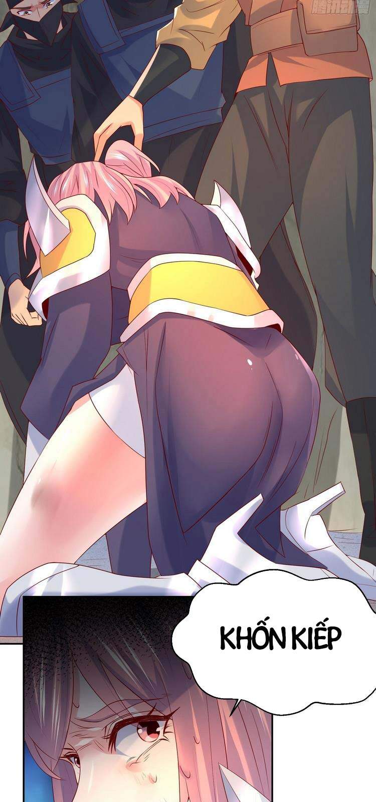 Bắt Đầu Làm Super God Bằng Việc Dạy Dỗ 6 Tỷ Tỷ Chapter 32 - 23