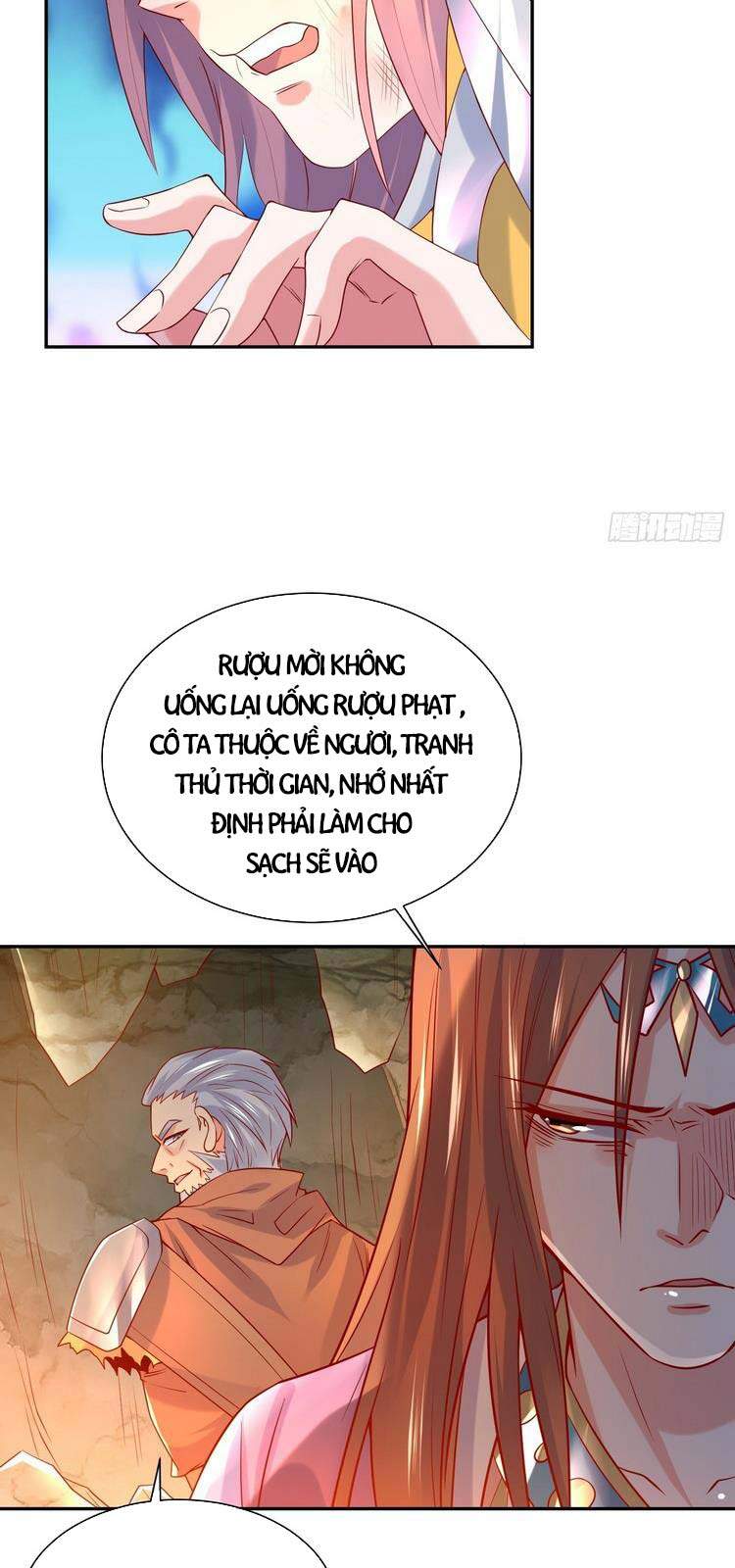 Bắt Đầu Làm Super God Bằng Việc Dạy Dỗ 6 Tỷ Tỷ Chapter 32 - 24