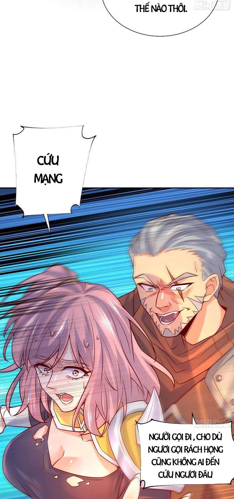 Bắt Đầu Làm Super God Bằng Việc Dạy Dỗ 6 Tỷ Tỷ Chapter 32 - 26