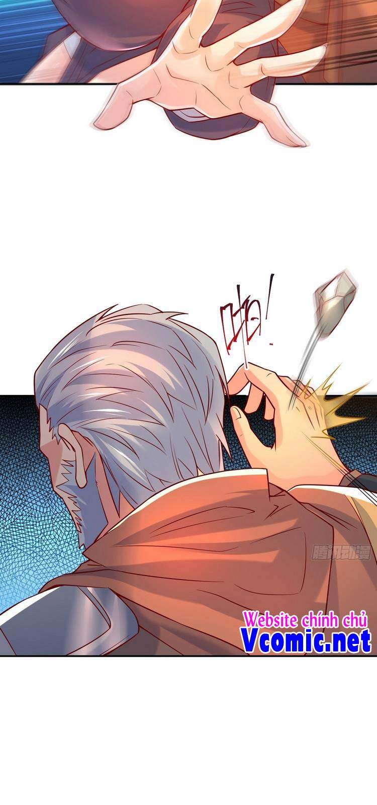 Bắt Đầu Làm Super God Bằng Việc Dạy Dỗ 6 Tỷ Tỷ Chapter 32 - 27