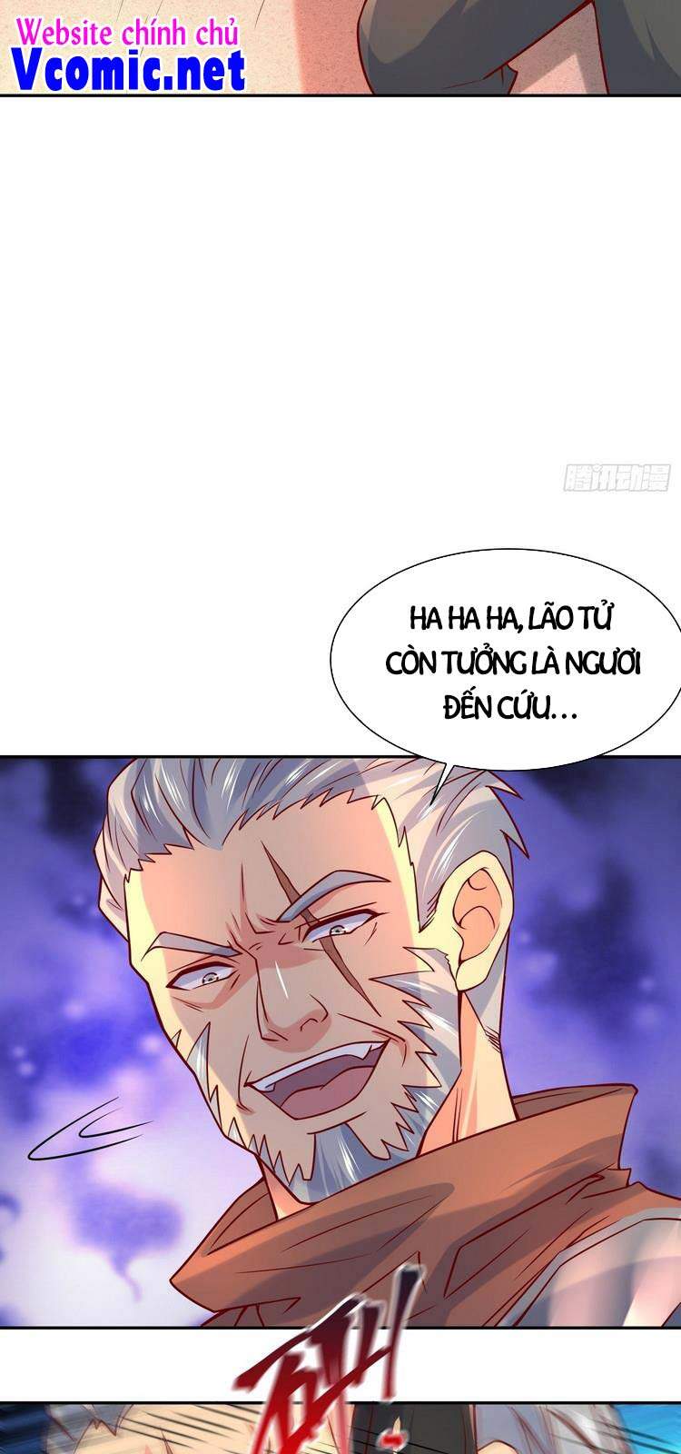 Bắt Đầu Làm Super God Bằng Việc Dạy Dỗ 6 Tỷ Tỷ Chapter 32 - 29