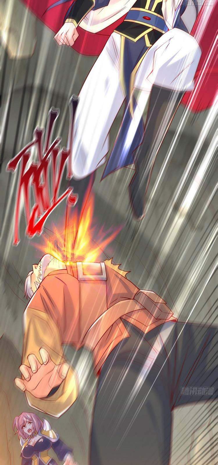 Bắt Đầu Làm Super God Bằng Việc Dạy Dỗ 6 Tỷ Tỷ Chapter 32 - 31