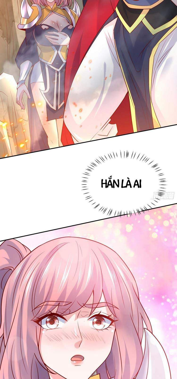 Bắt Đầu Làm Super God Bằng Việc Dạy Dỗ 6 Tỷ Tỷ Chapter 32 - 33