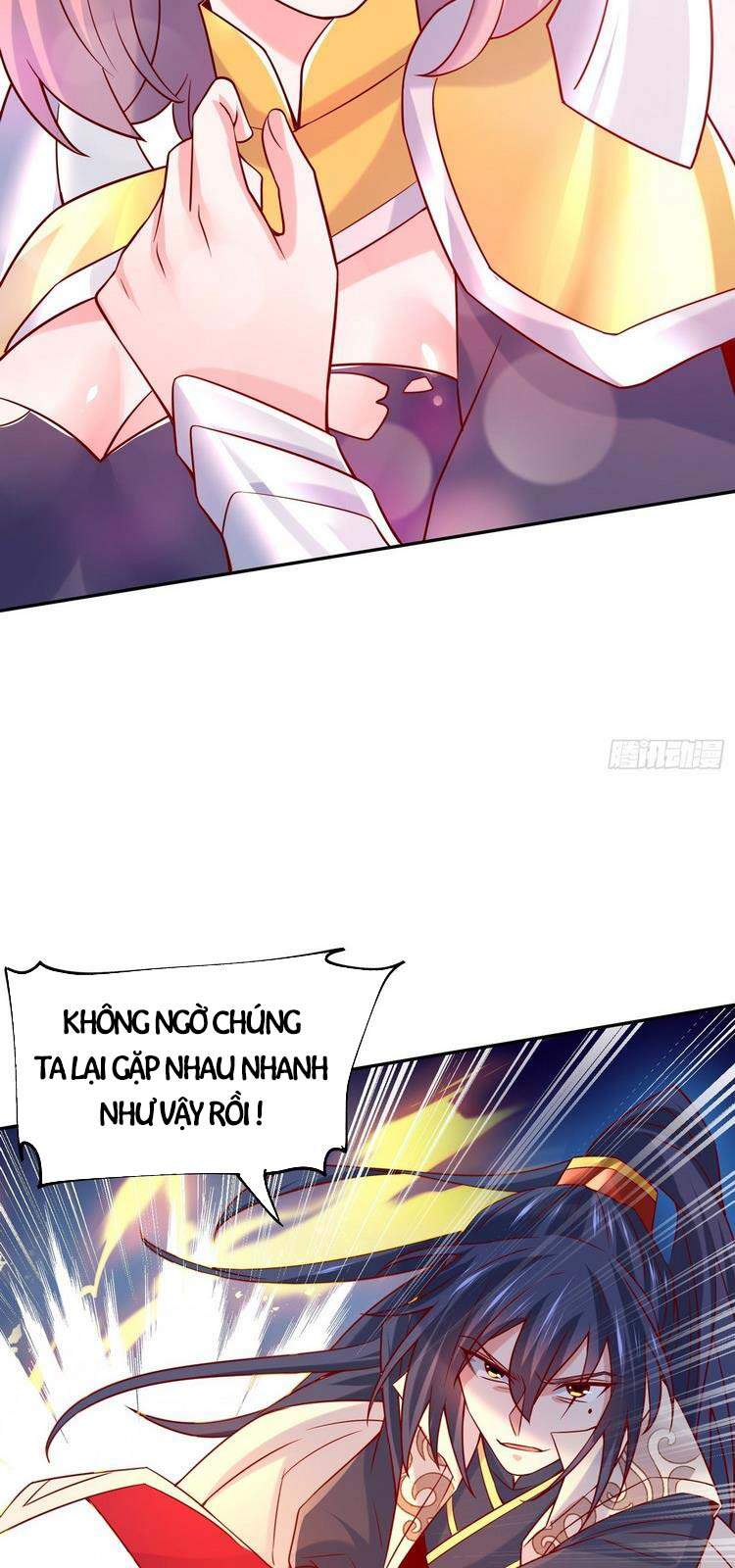 Bắt Đầu Làm Super God Bằng Việc Dạy Dỗ 6 Tỷ Tỷ Chapter 32 - 34