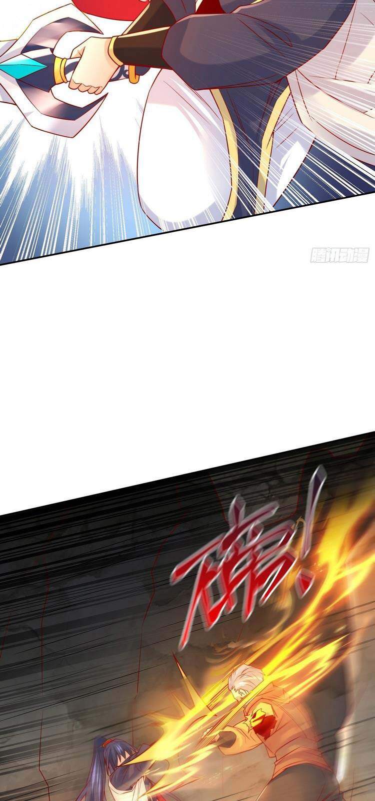 Bắt Đầu Làm Super God Bằng Việc Dạy Dỗ 6 Tỷ Tỷ Chapter 32 - 35