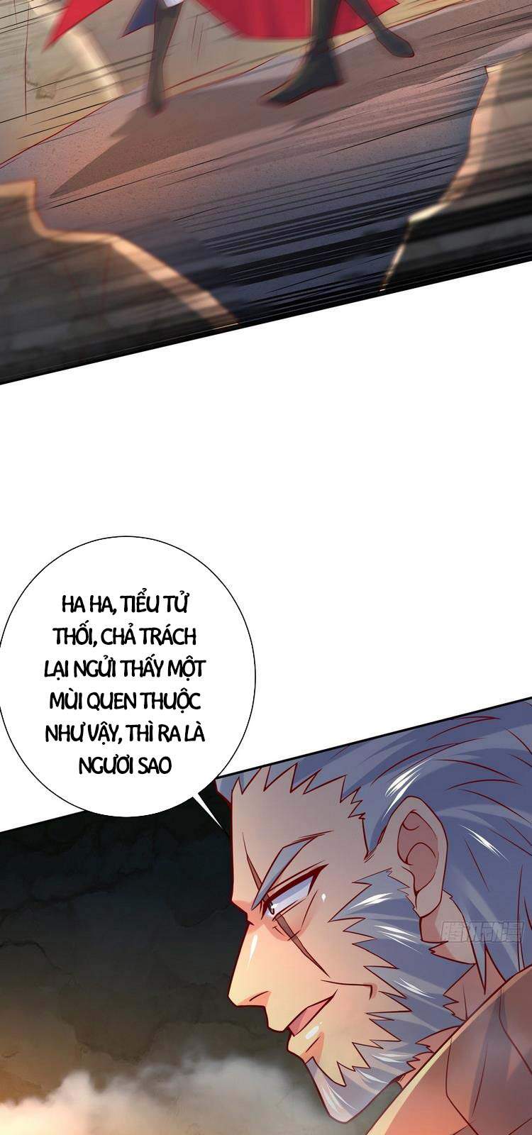 Bắt Đầu Làm Super God Bằng Việc Dạy Dỗ 6 Tỷ Tỷ Chapter 32 - 37