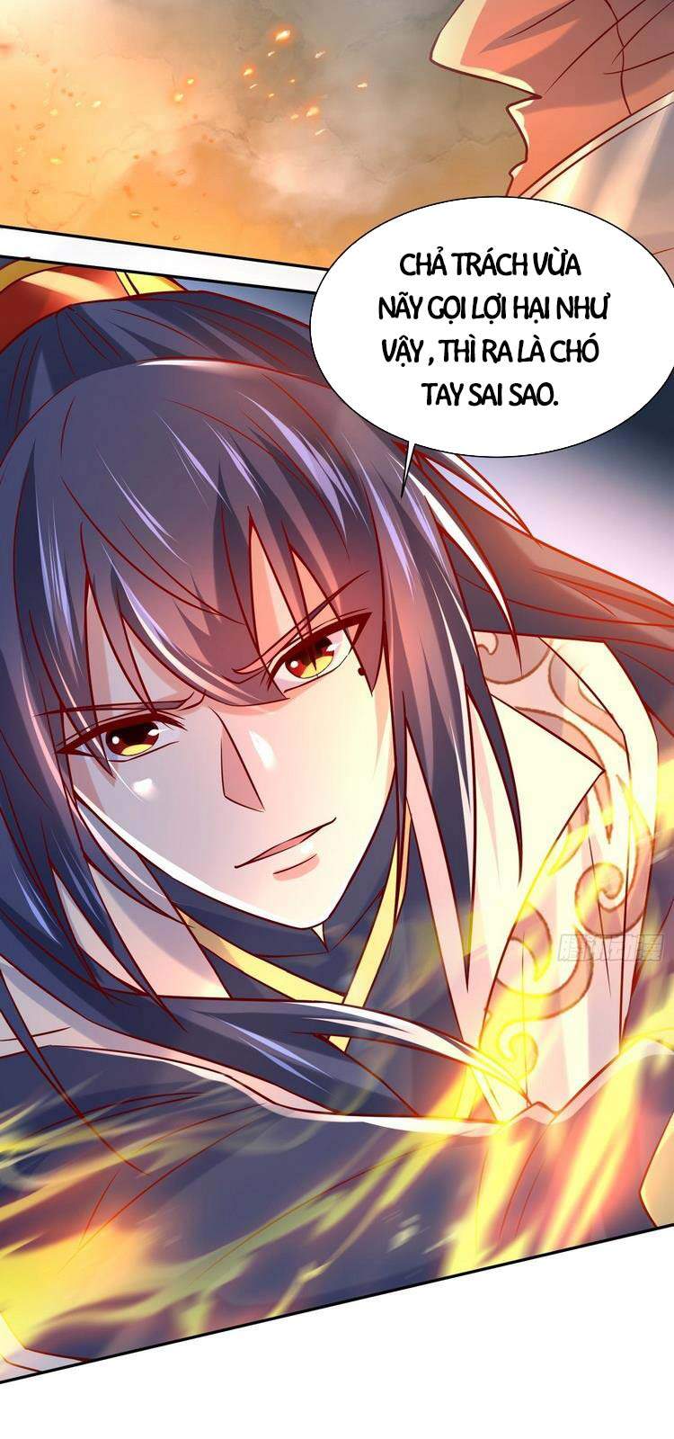 Bắt Đầu Làm Super God Bằng Việc Dạy Dỗ 6 Tỷ Tỷ Chapter 32 - 38