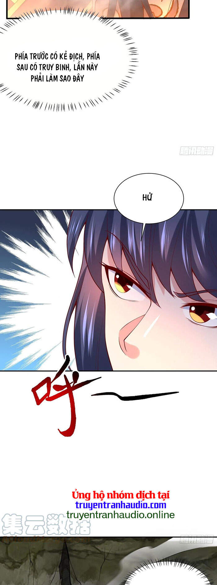 Bắt Đầu Làm Super God Bằng Việc Dạy Dỗ 6 Tỷ Tỷ Chapter 33 - 12