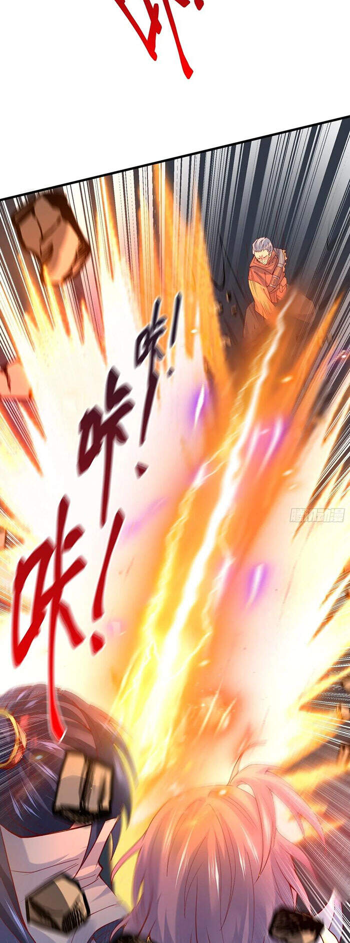 Bắt Đầu Làm Super God Bằng Việc Dạy Dỗ 6 Tỷ Tỷ Chapter 33 - 8