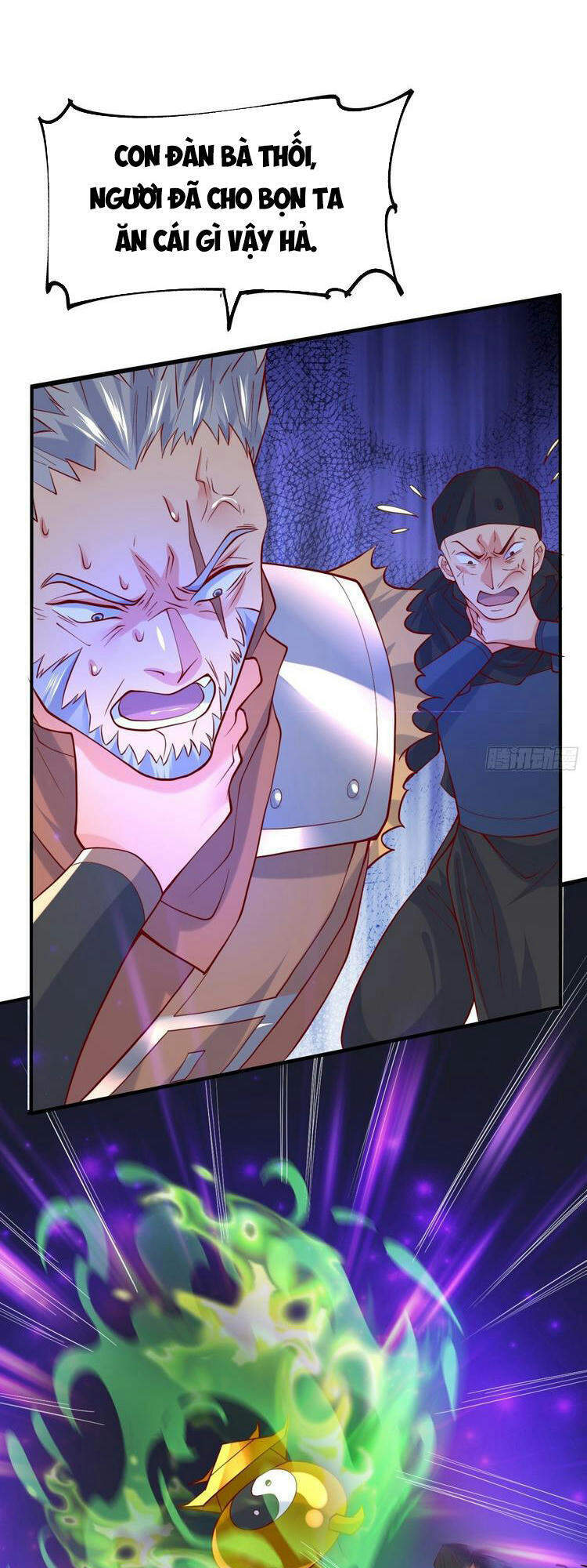 Bắt Đầu Làm Super God Bằng Việc Dạy Dỗ 6 Tỷ Tỷ Chapter 34 - 11