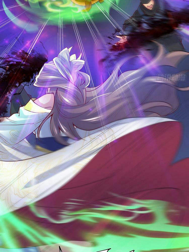 Bắt Đầu Làm Super God Bằng Việc Dạy Dỗ 6 Tỷ Tỷ Chapter 34 - 12