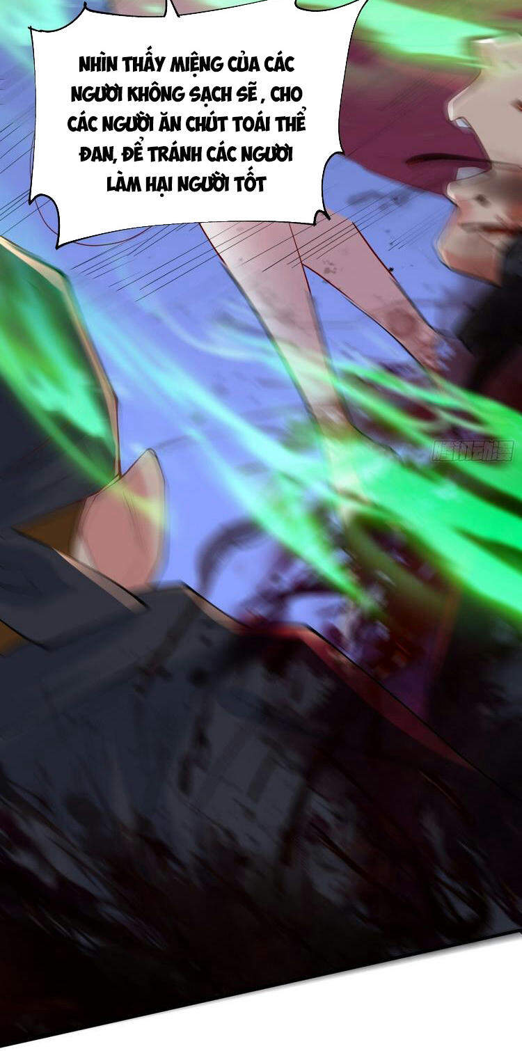 Bắt Đầu Làm Super God Bằng Việc Dạy Dỗ 6 Tỷ Tỷ Chapter 34 - 13