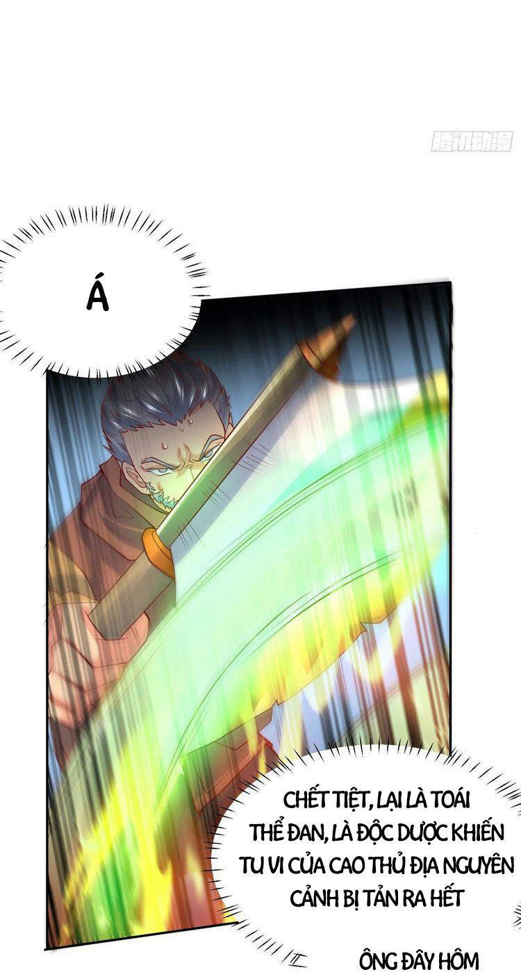 Bắt Đầu Làm Super God Bằng Việc Dạy Dỗ 6 Tỷ Tỷ Chapter 34 - 14