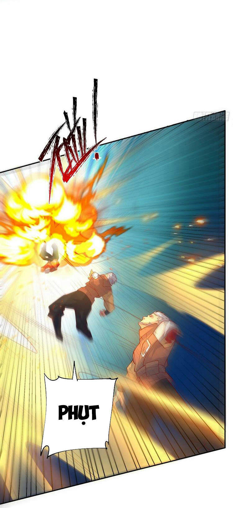 Bắt Đầu Làm Super God Bằng Việc Dạy Dỗ 6 Tỷ Tỷ Chapter 34 - 17