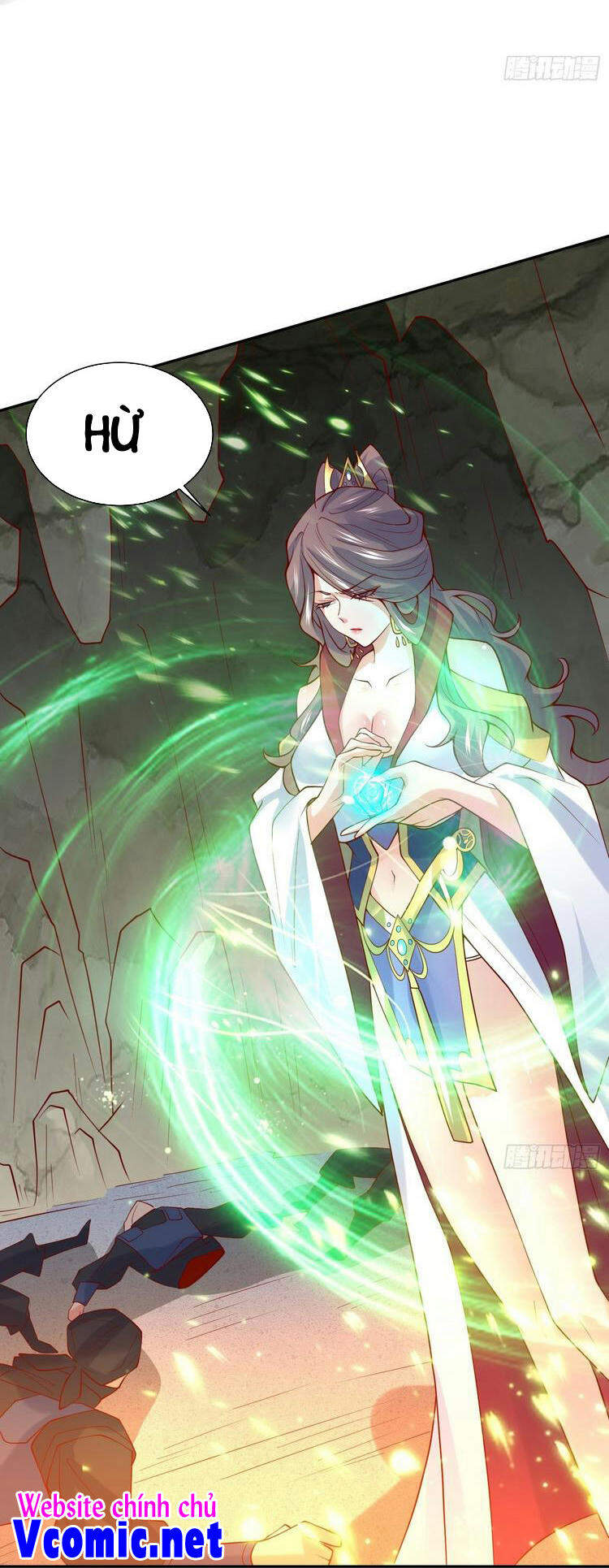 Bắt Đầu Làm Super God Bằng Việc Dạy Dỗ 6 Tỷ Tỷ Chapter 34 - 18