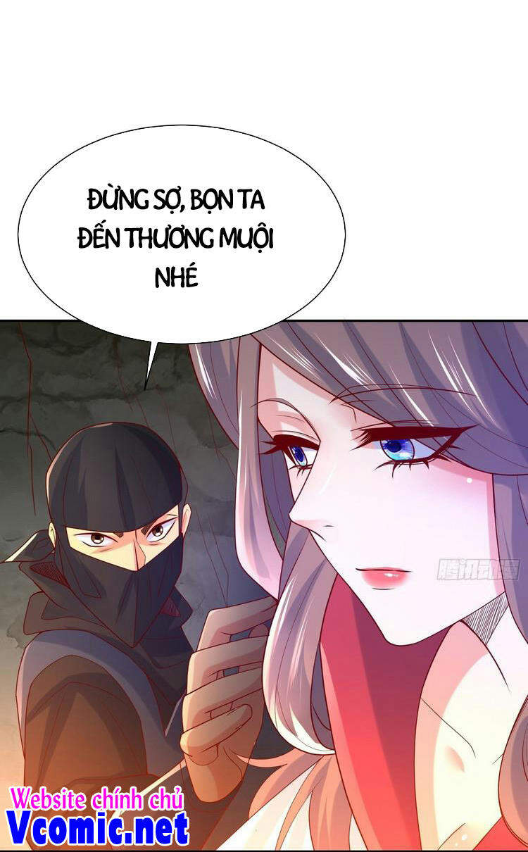 Bắt Đầu Làm Super God Bằng Việc Dạy Dỗ 6 Tỷ Tỷ Chapter 34 - 3