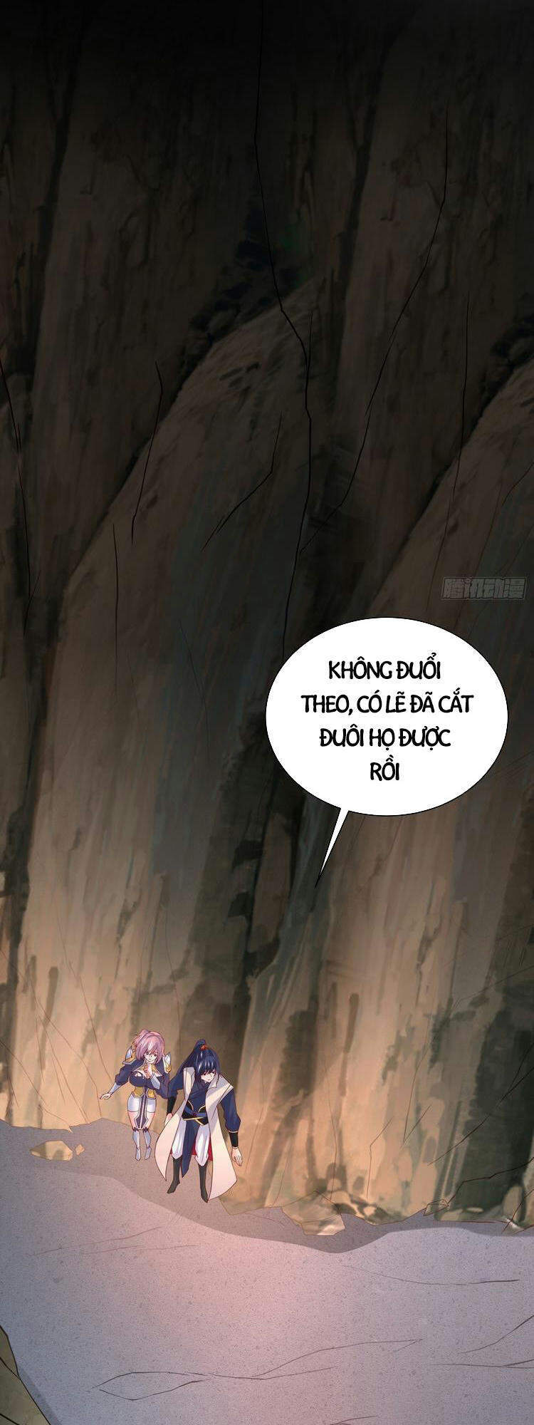 Bắt Đầu Làm Super God Bằng Việc Dạy Dỗ 6 Tỷ Tỷ Chapter 34 - 21