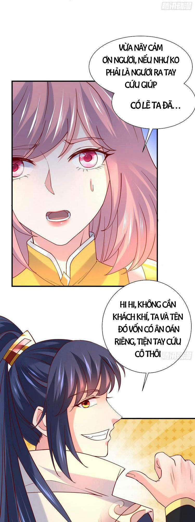 Bắt Đầu Làm Super God Bằng Việc Dạy Dỗ 6 Tỷ Tỷ Chapter 34 - 29