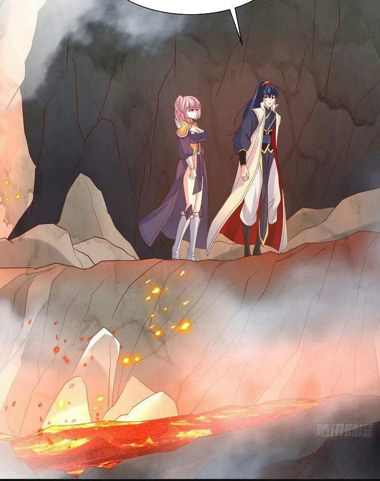 Bắt Đầu Làm Super God Bằng Việc Dạy Dỗ 6 Tỷ Tỷ Chapter 34 - 36