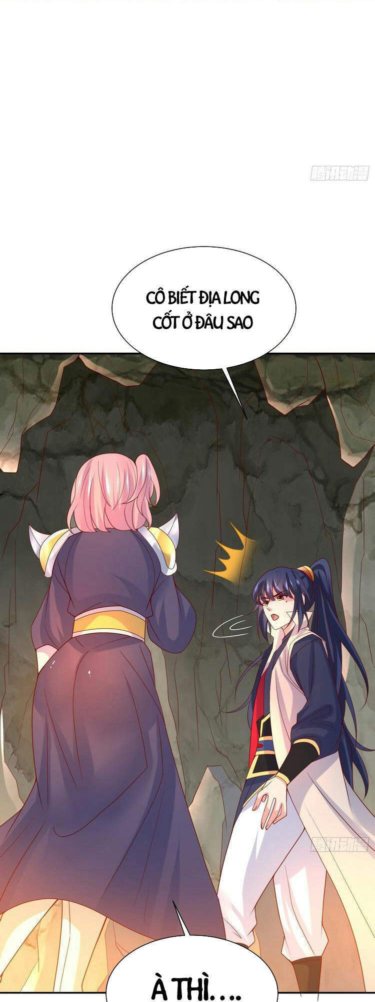 Bắt Đầu Làm Super God Bằng Việc Dạy Dỗ 6 Tỷ Tỷ Chapter 34 - 39