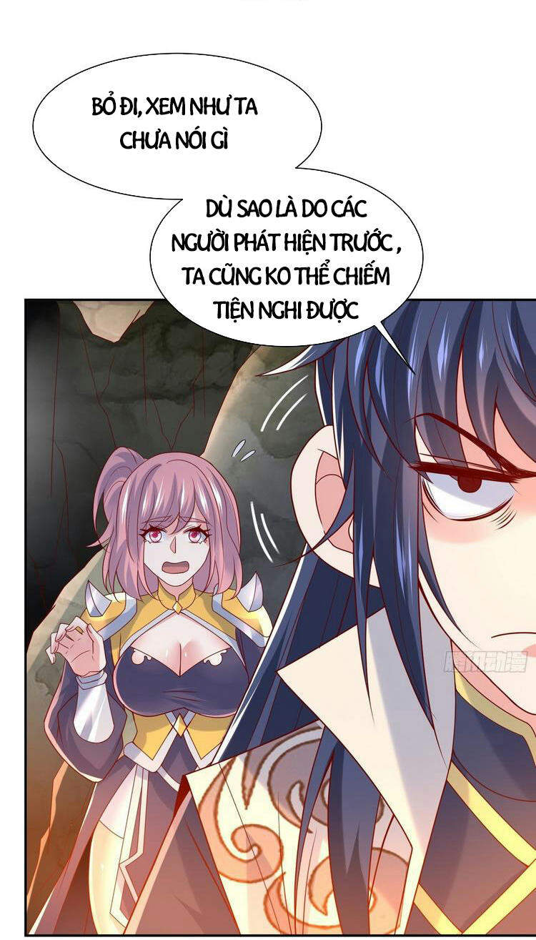 Bắt Đầu Làm Super God Bằng Việc Dạy Dỗ 6 Tỷ Tỷ Chapter 34 - 41